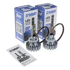 Светодиод головного света AMP/Criolight CSP H02s H27 ШТ купить в интернет магазине AMPGROUP.  Светодиод головного света AMP/Criolight CSP H02s H27 ШТ   цены, большой каталог, новинки.
