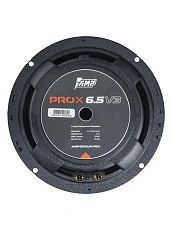 Акустика компонентная AMP PRO X 6.5 v3 купить в интернет магазине AMPGROUP.  Акустика компонентная AMP PRO X 6.5 v3   цены, большой каталог, новинки.
 Акустика компонентная AMP PRO X 6.5 v3 купить в интернет магазине AMPGROUP.  Акустика компонентная AMP PRO X 6.5 v3   цены, большой каталог, новинки.