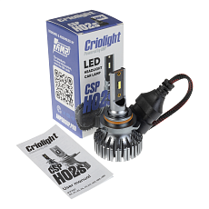 Светодиод головного света AMP/Criolight CSP H02s HB4 ШТ купить в интернет магазине AMPGROUP.  Светодиод головного света AMP/Criolight CSP H02s HB4 ШТ   цены, большой каталог, новинки.
