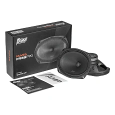 Акустика эстрадная AMP MASS FR69P70 (4ом) широкополосная купить в интернет магазине AMPGROUP.  Акустика эстрадная AMP MASS FR69P70 (4ом) широкополосная   цены, большой каталог, новинки.
