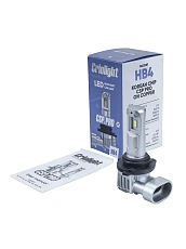 Светодиод головного света AMP/Criolight PRO CSP HB4 купить в интернет магазине AMPGROUP.  Светодиод головного света AMP/Criolight PRO CSP HB4   цены, большой каталог, новинки.
