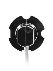 Светодиод головного света AMP/Criolight PRO CSP H3 купить в интернет магазине AMPGROUP.  Светодиод головного света AMP/Criolight PRO CSP H3   цены, большой каталог, новинки.
