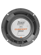 Акустика коаксиальная AMP Concert 652 купить в интернет магазине AMPGROUP.  Акустика коаксиальная AMP Concert 652   цены, большой каталог, новинки.
