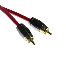 Провод соединительный AMP HRCA-5 Межблочный кабель-медь+2 экрана (5м) купить в интернет магазине AMPGROUP.  Провод соединительный AMP HRCA-5 Межблочный кабель-медь+2 экрана (5м)   цены, большой каталог, новинки.
