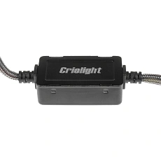 Светодиод головного света AMP/Criolight CSP mini projector lens H4 купить в интернет магазине AMPGROUP.  Светодиод головного света AMP/Criolight CSP mini projector lens H4   цены, большой каталог, новинки.
