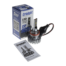 Светодиод головного света AMP/Criolight CSP H02s H11 ШТ купить в интернет магазине AMPGROUP.  Светодиод головного света AMP/Criolight CSP H02s H11 ШТ   цены, большой каталог, новинки.
