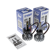 Светодиод головного света AMP/Criolight CSP H02s H1 ШТ купить в интернет магазине AMPGROUP.  Светодиод головного света AMP/Criolight CSP H02s H1 ШТ   цены, большой каталог, новинки.
