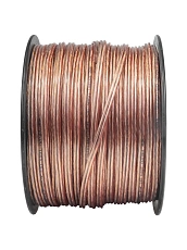 Провод акустический AMP PROMO 2х0.75 OFC (100м) Медь 100% купить в интернет магазине AMPGROUP.  Провод акустический AMP PROMO 2х0.75 OFC (100м) Медь 100%   цены, большой каталог, новинки.
