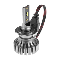 Светодиод головного света AMP/Criolight CSP H02s H7 ШТ купить в интернет магазине AMPGROUP.  Светодиод головного света AMP/Criolight CSP H02s H7 ШТ   цены, большой каталог, новинки.
