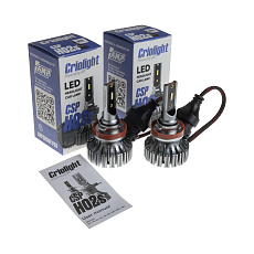 Светодиод головного света AMP/Criolight CSP H02s H11 ШТ купить в интернет магазине AMPGROUP.  Светодиод головного света AMP/Criolight CSP H02s H11 ШТ   цены, большой каталог, новинки.
