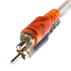 Провод соединительный AMP M-1M2F RCA-Разветвитель 1ПАПА-2МАМА купить в интернет магазине AMPGROUP.  Провод соединительный AMP M-1M2F RCA-Разветвитель 1ПАПА-2МАМА   цены, большой каталог, новинки.
