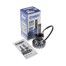 Светодиод головного света AMP/Criolight CSP H02s H1 ШТ купить в интернет магазине AMPGROUP.  Светодиод головного света AMP/Criolight CSP H02s H1 ШТ   цены, большой каталог, новинки.
