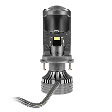 Светодиод головного света AMP/Criolight CSP mini projector lens H4 купить в интернет магазине AMPGROUP.  Светодиод головного света AMP/Criolight CSP mini projector lens H4   цены, большой каталог, новинки.
