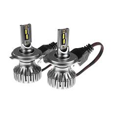 Светодиод головного света AMP/Criolight CSP H02s H4 ШТ купить в интернет магазине AMPGROUP.  Светодиод головного света AMP/Criolight CSP H02s H4 ШТ   цены, большой каталог, новинки.
