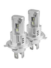 Светодиод головного света AMP/Criolight PRO CSP H4 купить в интернет магазине AMPGROUP. Светодиод головного света AMP/Criolight PRO CSP H4 цены, большой каталог, новинки.
Светодиод головного света AMP/Criolight PRO CSP H4 купить в интернет магазине AMPGROUP. Светодиод головного света AMP/Criolight PRO CSP H4 цены, большой каталог, новинки.