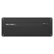 Усилитель AMP PRO 4.300FR купить в интернет магазине AMPGROUP.  Усилитель AMP PRO 4.300FR   цены, большой каталог, новинки.

