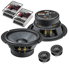 Акустика компонентная AMP PRO X 6.5 v3 купить в интернет магазине AMPGROUP.  Акустика компонентная AMP PRO X 6.5 v3   цены, большой каталог, новинки.
