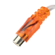 Провод соединительный AMP M-1M2F RCA-Разветвитель 1ПАПА-2МАМА купить в интернет магазине AMPGROUP.  Провод соединительный AMP M-1M2F RCA-Разветвитель 1ПАПА-2МАМА   цены, большой каталог, новинки.

