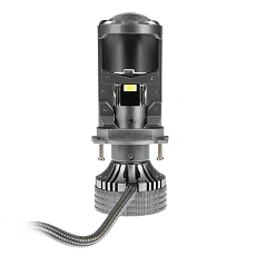 Светодиод головного света AMP/Criolight CSP mini projector lens H4 купить в интернет магазине AMPGROUP.  Светодиод головного света AMP/Criolight CSP mini projector lens H4   цены, большой каталог, новинки.
