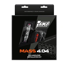 Провода комплект AMP MASS 4.04 для 4-канального усилителя (CCA) купить в интернет магазине AMPGROUP. Провода комплект AMP MASS 4.04 для 4-канального усилителя (CCA) цены, большой каталог, новинки.
Провода комплект AMP MASS 4.04 для 4-канального усилителя (CCA) купить в интернет магазине AMPGROUP. Провода комплект AMP MASS 4.04 для 4-канального усилителя (CCA) цены, большой каталог, новинки.