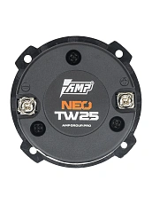 Акустика эстрадная AMP NEO TW25 твитер (1шт) купить в интернет магазине AMPGROUP.  Акустика эстрадная AMP NEO TW25 твитер (1шт)   цены, большой каталог, новинки.
