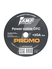 Провод силовой AMP PROMO 2Ga OFC Черный (25м) медь 100% купить в интернет магазине AMPGROUP. Провод силовой AMP PROMO 2Ga OFC Черный (25м) медь 100% цены, большой каталог, новинки.
Провод силовой AMP PROMO 2Ga OFC Черный (25м) медь 100% купить в интернет магазине AMPGROUP. Провод силовой AMP PROMO 2Ga OFC Черный (25м) медь 100% цены, большой каталог, новинки.