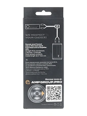 Выносной регулятор баса AMP Bass Control RCA купить в интернет магазине AMPGROUP.  Выносной регулятор баса AMP Bass Control RCA   цены, большой каталог, новинки.
