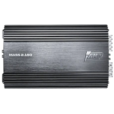 Усилитель AMP MASS 2.150 купить в интернет магазине AMPGROUP.  Усилитель AMP MASS 2.150   цены, большой каталог, новинки.
