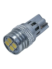 Светодиод габаритный AMP/Criolight SuperBright T10 CANBUS 1 штука купить в интернет магазине AMPGROUP.  Светодиод габаритный AMP/Criolight SuperBright T10 CANBUS 1 штука   цены, большой каталог, новинки.
