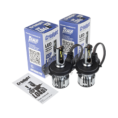 Светодиод головного света AMP/Criolight CSP L04S H4 купить в интернет магазине AMPGROUP.  Светодиод головного света AMP/Criolight CSP L04S H4   цены, большой каталог, новинки.
