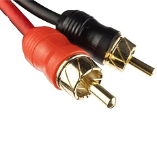 Провод соединительный AMP S-2M1F RCA-Разветвитель 1МАМА-2ПАПА купить в интернет магазине AMPGROUP.  Провод соединительный AMP S-2M1F RCA-Разветвитель 1МАМА-2ПАПА   цены, большой каталог, новинки.
