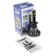 Светодиод головного света AMP/Criolight CSP L03s H1 ШТ купить в интернет магазине AMPGROUP.  Светодиод головного света AMP/Criolight CSP L03s H1 ШТ   цены, большой каталог, новинки.
