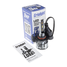 Светодиод головного света AMP/Criolight CSP L04S HB3 купить в интернет магазине AMPGROUP.  Светодиод головного света AMP/Criolight CSP L04S HB3   цены, большой каталог, новинки.
