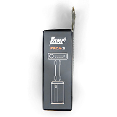 Провод соединительный AMP FRCA-3 Межблочный кабель-медь+экран (3м) купить в интернет магазине AMPGROUP.  Провод соединительный AMP FRCA-3 Межблочный кабель-медь+экран (3м)   цены, большой каталог, новинки.

