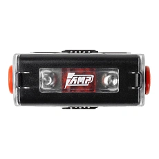 Держатель предохранителя AMP MASS MANL-02(60A) предохранитель в комплекте. купить в интернет магазине AMPGROUP.  Держатель предохранителя AMP MASS MANL-02(60A) предохранитель в комплекте.   цены, большой каталог, новинки.
