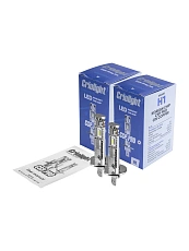 Светодиод головного света AMP/Criolight PRO CSP H1 купить в интернет магазине AMPGROUP.  Светодиод головного света AMP/Criolight PRO CSP H1   цены, большой каталог, новинки.
