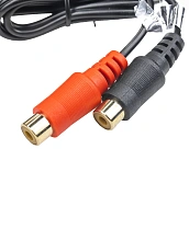 Выносной регулятор баса AMP Bass Control RCA купить в интернет магазине AMPGROUP.  Выносной регулятор баса AMP Bass Control RCA   цены, большой каталог, новинки.
