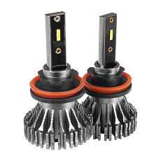 Светодиод головного света AMP/Criolight CSP L03s H11 ШТ купить в интернет магазине AMPGROUP.  Светодиод головного света AMP/Criolight CSP L03s H11 ШТ   цены, большой каталог, новинки.
