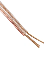 Провод акустический AMP PROMO 2х0.75 OFC (100м) Медь 100% купить в интернет магазине AMPGROUP.  Провод акустический AMP PROMO 2х0.75 OFC (100м) Медь 100%   цены, большой каталог, новинки.
