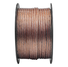 Провод акустический AMP PROMO 2х1.5 OFC (100м) Медь 100% купить в интернет магазине AMPGROUP.  Провод акустический AMP PROMO 2х1.5 OFC (100м) Медь 100%   цены, большой каталог, новинки.
