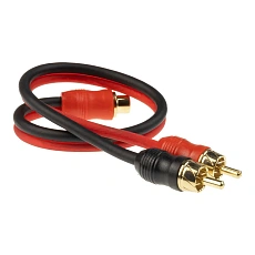 Провод соединительный AMP S-2M1F RCA-Разветвитель 1МАМА-2ПАПА купить в интернет магазине AMPGROUP.  Провод соединительный AMP S-2M1F RCA-Разветвитель 1МАМА-2ПАПА   цены, большой каталог, новинки.
