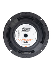 Акустика компонентная AMP Concert 6.5 купить в интернет магазине AMPGROUP.  Акустика компонентная AMP Concert 6.5   цены, большой каталог, новинки.
