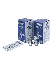 Светодиод головного света AMP/Criolight PRO CSP H3 купить в интернет магазине AMPGROUP.  Светодиод головного света AMP/Criolight PRO CSP H3   цены, большой каталог, новинки.
