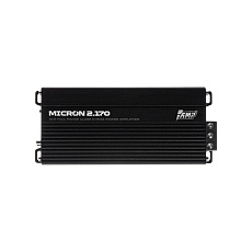Усилитель AMP MICRON 2.170 купить в интернет магазине AMPGROUP.  Усилитель AMP MICRON 2.170   цены, большой каталог, новинки.
