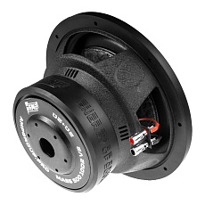 Сабвуферный динамик AMP MASS 500 10D2 V.2 купить в интернет магазине AMPGROUP.  Сабвуферный динамик AMP MASS 500 10D2 V.2   цены, большой каталог, новинки.
