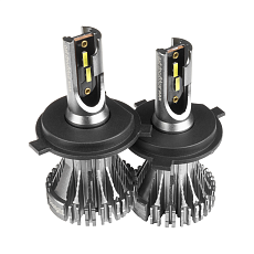 Светодиод головного света AMP/Criolight CSP L03s H4 ШТ купить в интернет магазине AMPGROUP.  Светодиод головного света AMP/Criolight CSP L03s H4 ШТ   цены, большой каталог, новинки.
