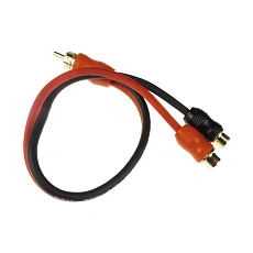 Провод соединительный AMP S-1M2F RCA-Разветвитель 1ПАПА-2МАМА купить в интернет магазине AMPGROUP.  Провод соединительный AMP S-1M2F RCA-Разветвитель 1ПАПА-2МАМА   цены, большой каталог, новинки.
