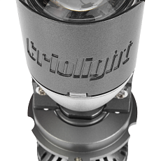 Светодиод головного света AMP/Criolight CSP mini projector lens H4 купить в интернет магазине AMPGROUP.  Светодиод головного света AMP/Criolight CSP mini projector lens H4   цены, большой каталог, новинки.
