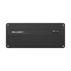 Усилитель AMP PRO 4.200FR купить в интернет магазине AMPGROUP.  Усилитель AMP PRO 4.200FR   цены, большой каталог, новинки.
