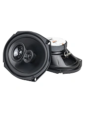 Акустика коаксиальная AMP Beat 693 v2 купить в интернет магазине AMPGROUP.  Акустика коаксиальная AMP Beat 693 v2   цены, большой каталог, новинки.
